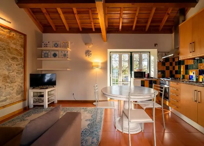 Quinta Boa Vida Villa Alcobaça