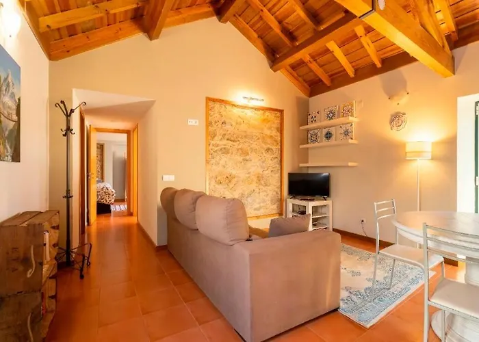 Quinta Boa Vida * Alcobaça