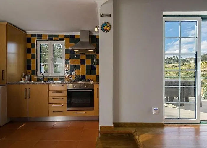 Quinta Boa Vida Villa *