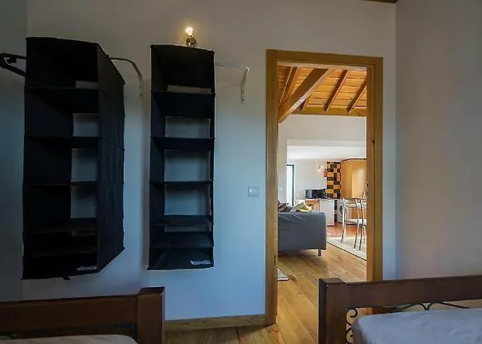 Villa Quinta Boa Vida *