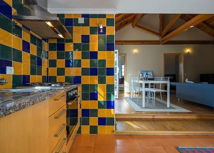 Quinta Boa Vida Alcobaça