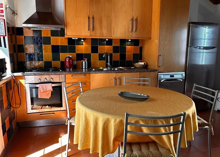 Quinta Boa Vida Villa *