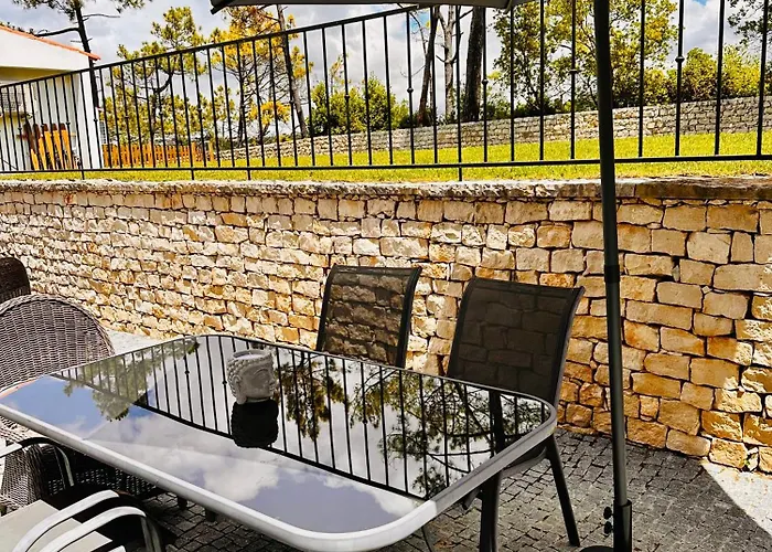 Quinta Boa Vida Villa