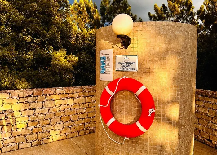 Villa Quinta Boa Vida Alcobaça