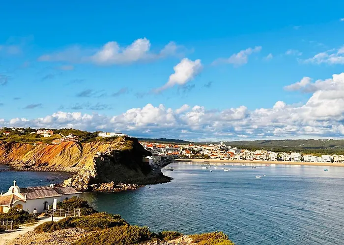 Quinta Boa Vida Villa *