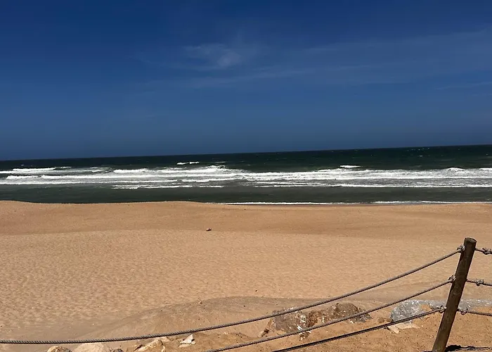 Villa Quinta Boa Vida Alcobaça