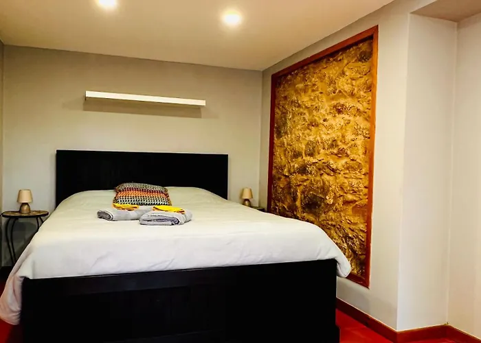 Quinta Boa Vida Alcobaça