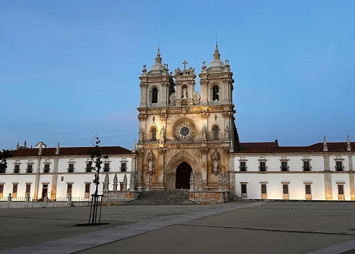 Quinta Boa Vida * Alcobaça