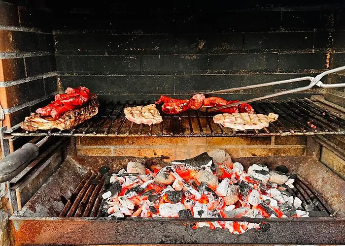 Quinta Boa Vida Villa