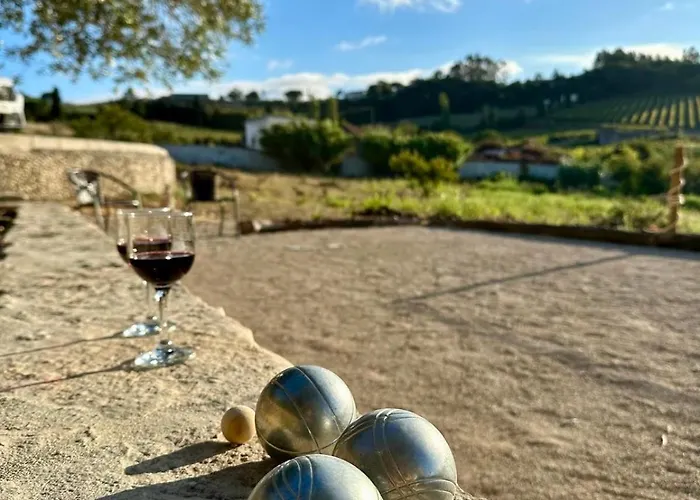 Villa Quinta Boa Vida *